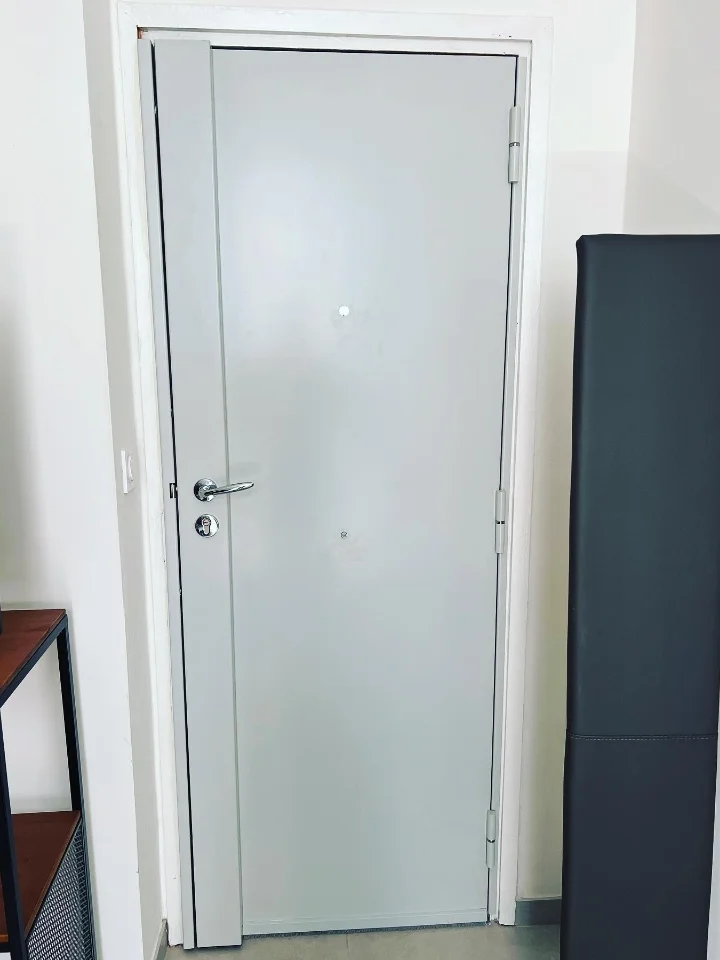 Ab Lock Depannage Serrurerie Nice Portes Blindees 11