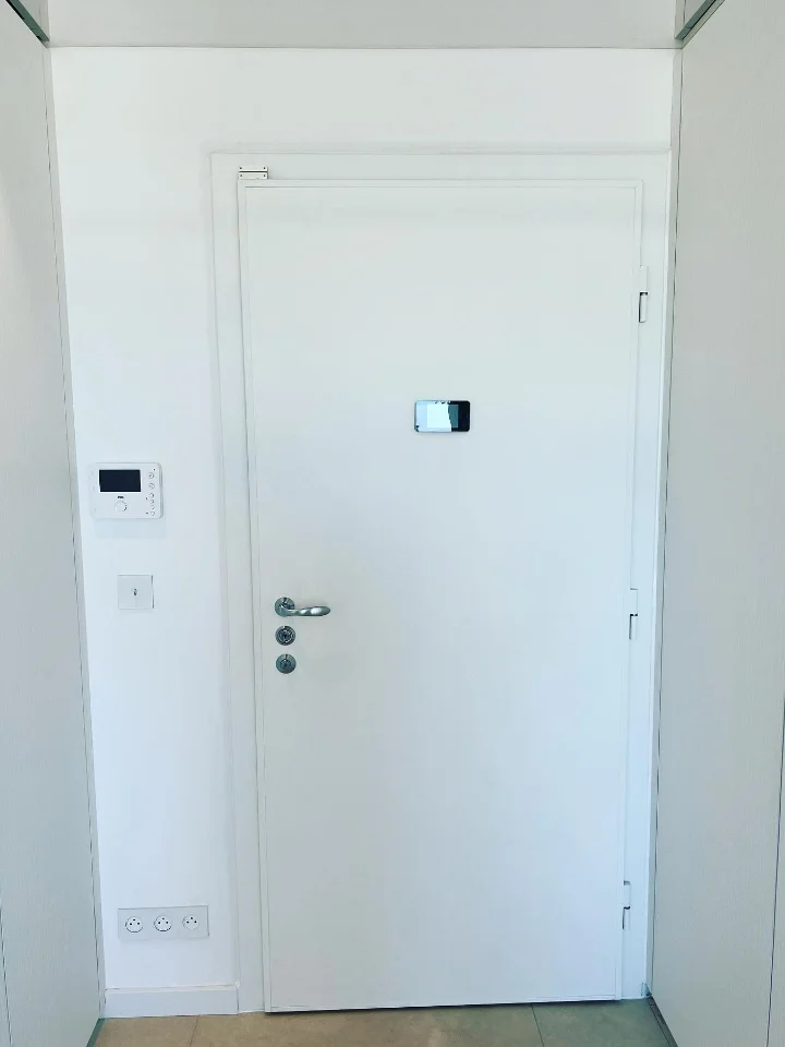 Ab Lock Depannage Serrurerie Nice Portes Blindees 12