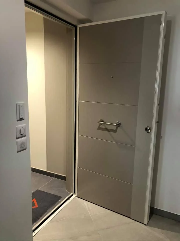 Ab Lock Depannage Serrurerie Nice Portes Blindees 4